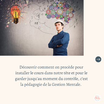 Comment apprendre5