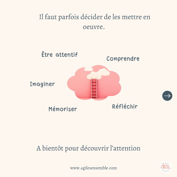 Comment apprendre8