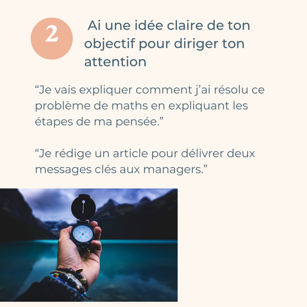 Conseil attentif 3