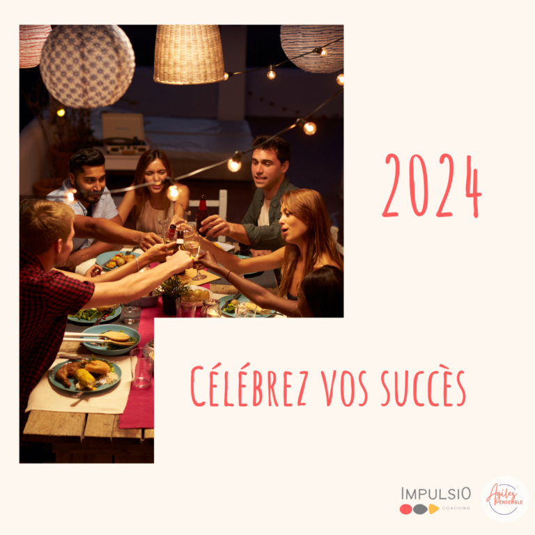 2024 célébrez vos succès