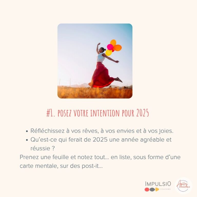 conseil 1 - bonne année