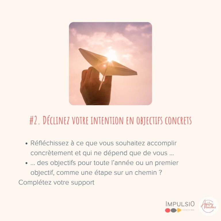 conseil 2 - bonne année