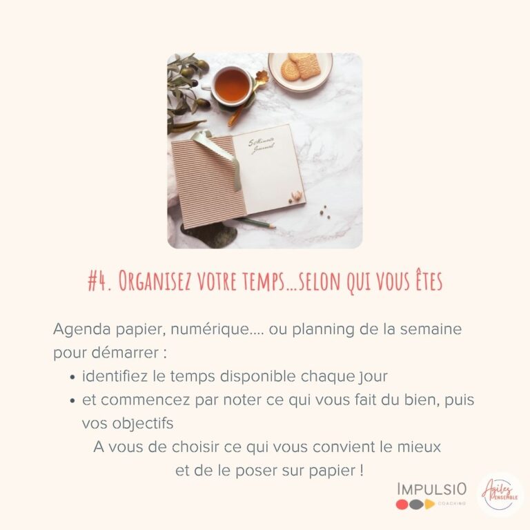 conseil 4 - bonne année