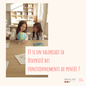 Diversité des fonctionnements de pensée