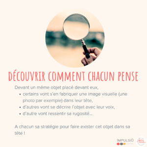 Diversité des fonctionnements de pensée