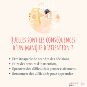 Attention, la porte d'entrée de la vie mentale