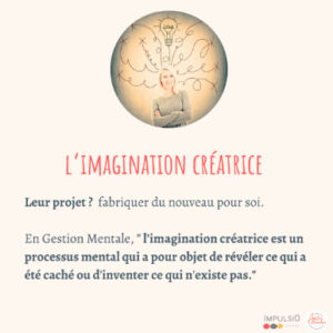 Créativité des découvreuses
