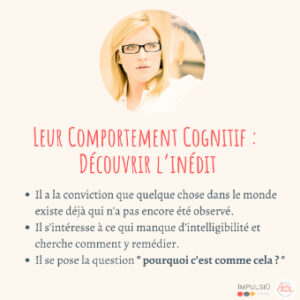Créativité des découvreuses