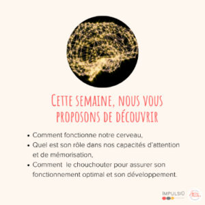 semaine du cerveau