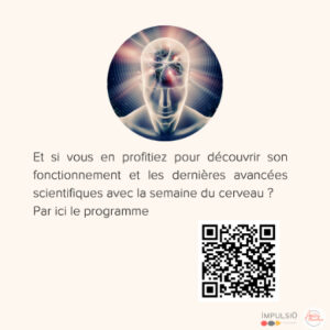 semaine du cerveau