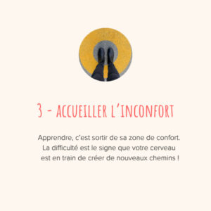 un cerveau pour apprendre