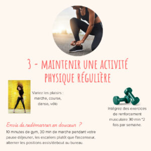 notre cerveau, un athlète