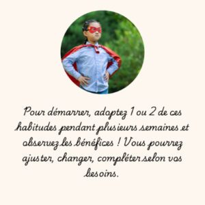 notre cerveau, un athlète