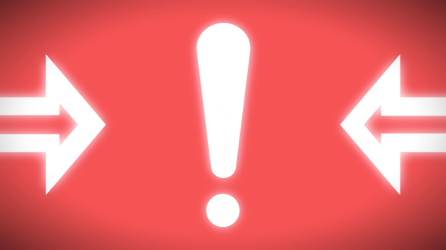 attention
