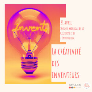 la créativité des inventeurs 1